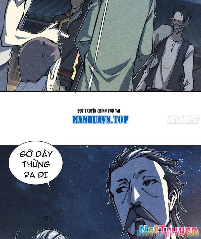 Hoàng Hôn Phân Giới Chapter 24 - Trang 2