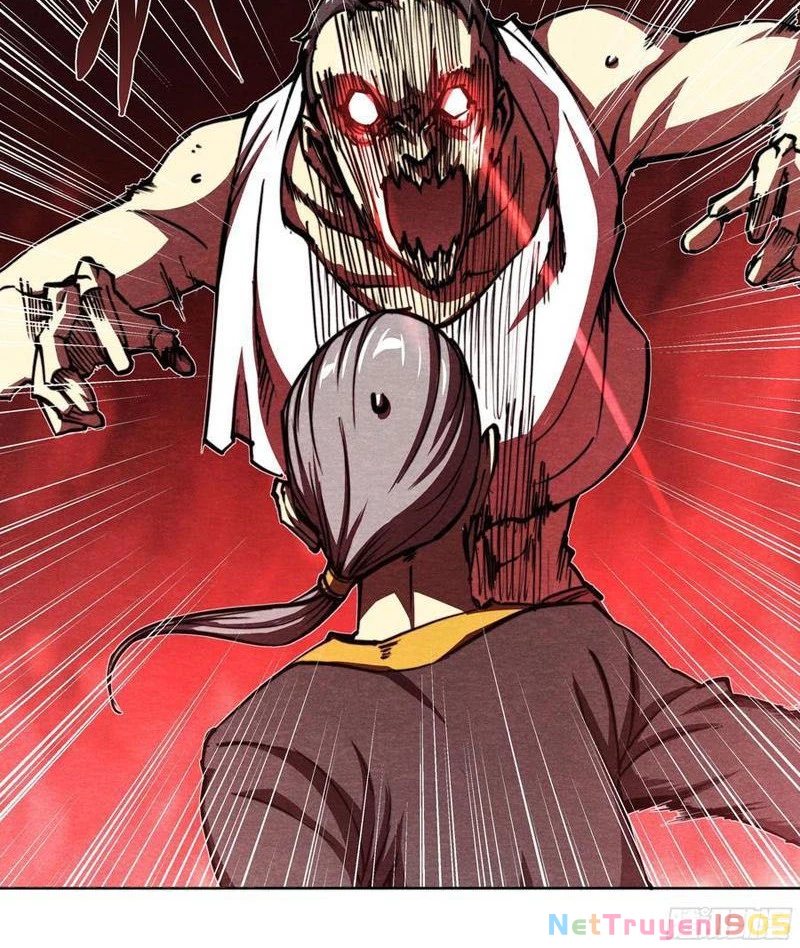 Hoàng Hôn Phân Giới Chapter 24 - Trang 2