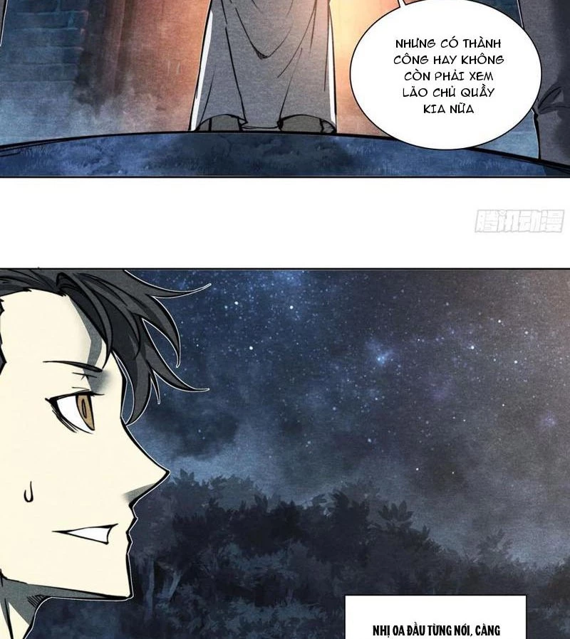 Hoàng Hôn Phân Giới Chapter 24 - Trang 2