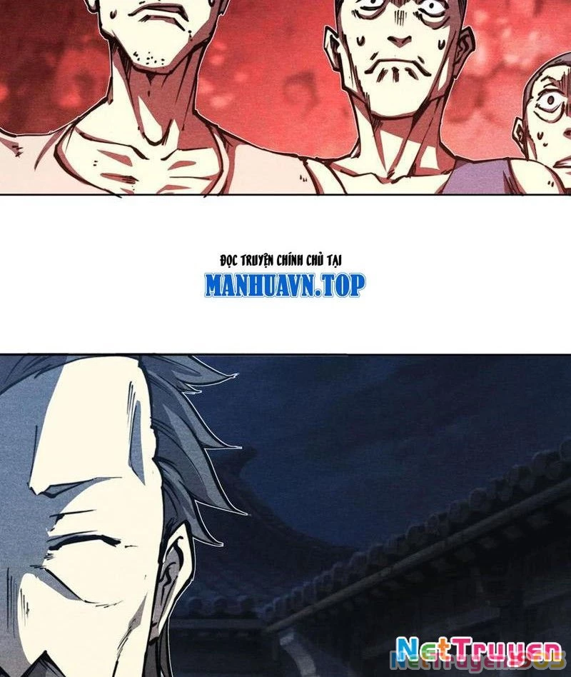 Hoàng Hôn Phân Giới Chapter 24 - Trang 2