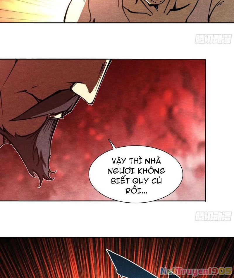 Hoàng Hôn Phân Giới Chapter 24 - Trang 2