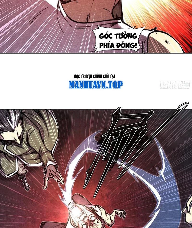 Hoàng Hôn Phân Giới Chapter 24 - Trang 2