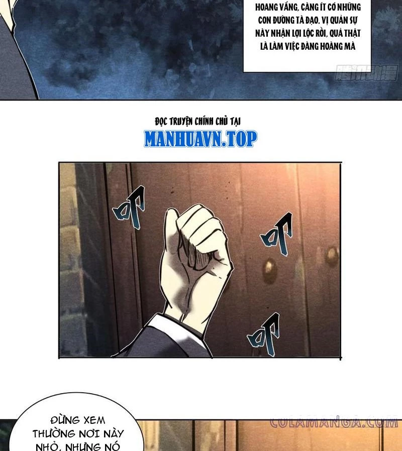 Hoàng Hôn Phân Giới Chapter 24 - Trang 2