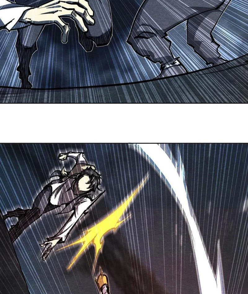 Hoàng Hôn Phân Giới Chapter 24 - Trang 2