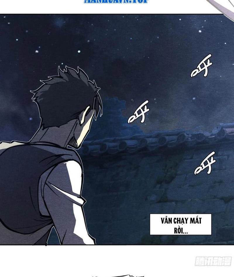 Hoàng Hôn Phân Giới Chapter 24 - Trang 2