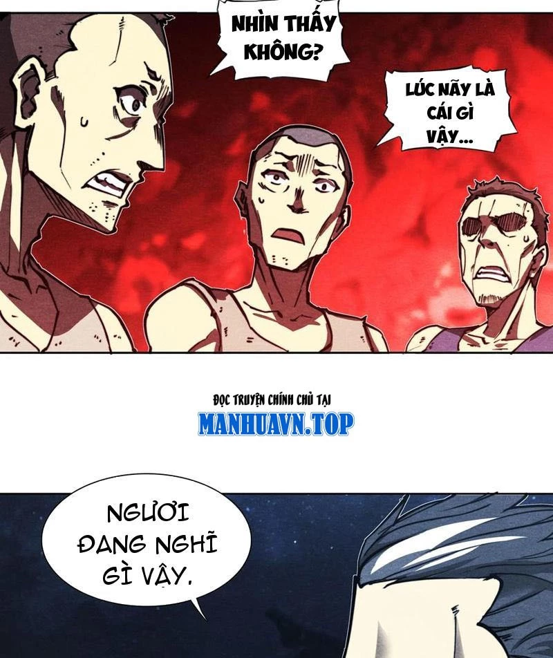 Hoàng Hôn Phân Giới Chapter 24 - Trang 2