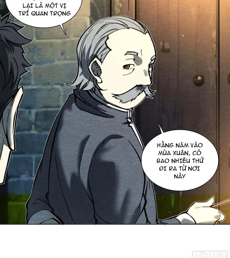 Hoàng Hôn Phân Giới Chapter 24 - Trang 2