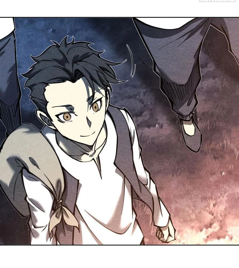 Hoàng Hôn Phân Giới Chapter 24 - Trang 2