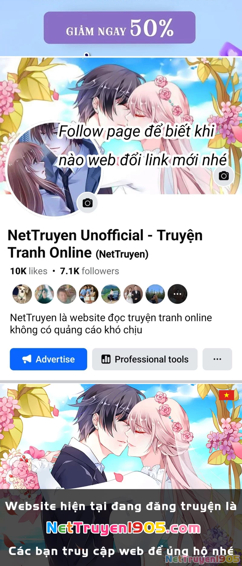 Hoàng Hôn Phân Giới Chapter 24 - Trang 2