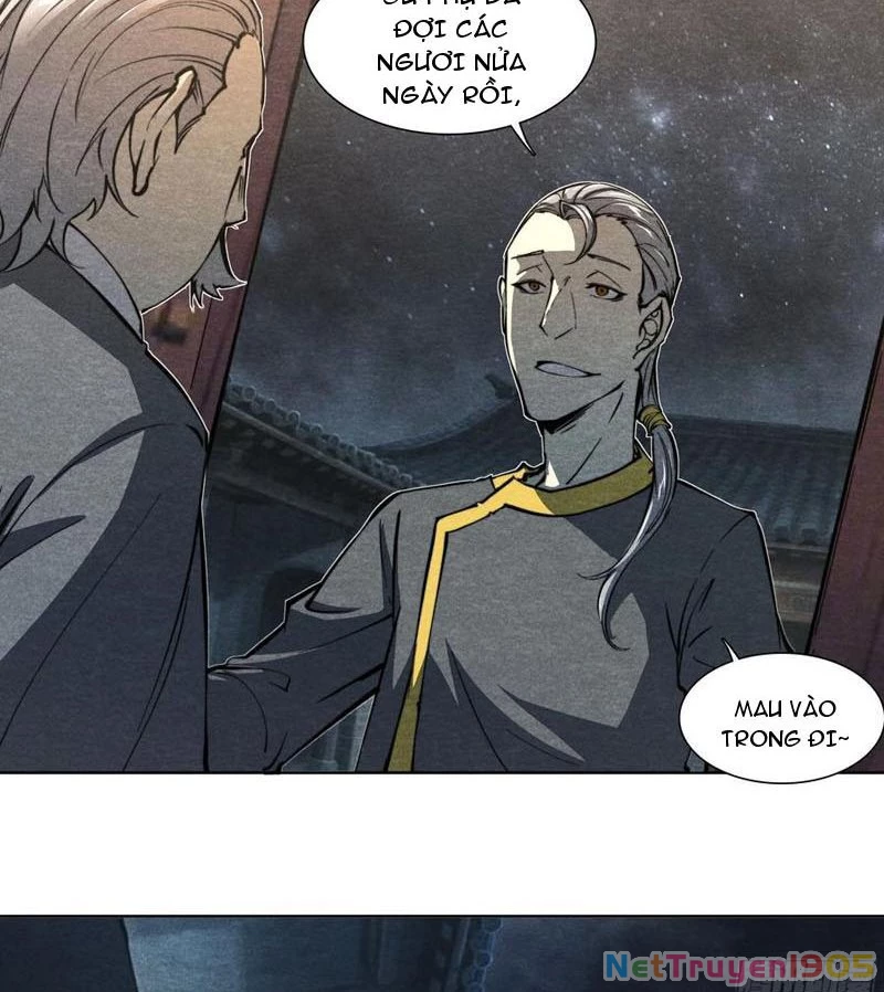 Hoàng Hôn Phân Giới Chapter 24 - Trang 2