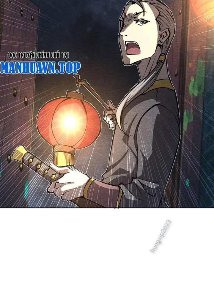 Hoàng Hôn Phân Giới Chapter 25 - Trang 2