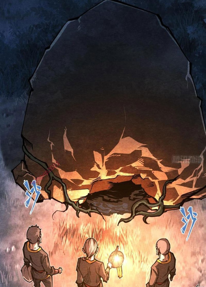 Hoàng Hôn Phân Giới Chapter 25 - Trang 2