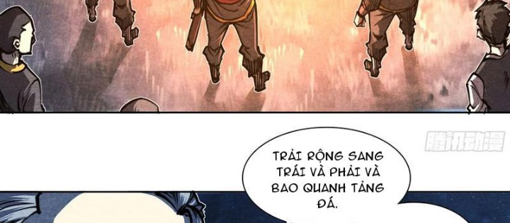 Hoàng Hôn Phân Giới Chapter 25 - Trang 2