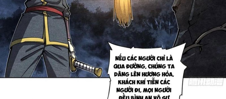 Hoàng Hôn Phân Giới Chapter 25 - Trang 2