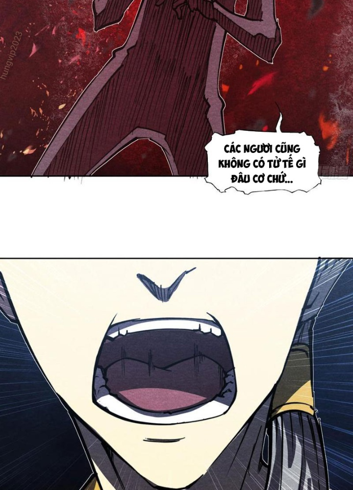 Hoàng Hôn Phân Giới Chapter 25 - Trang 2