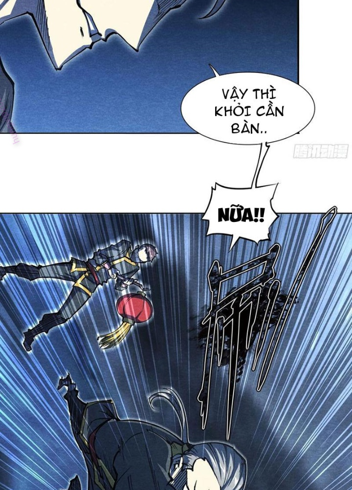 Hoàng Hôn Phân Giới Chapter 25 - Trang 2