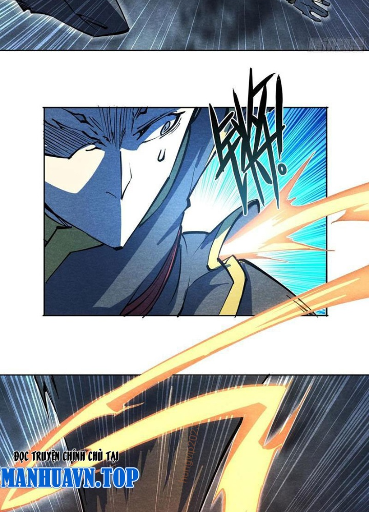 Hoàng Hôn Phân Giới Chapter 25 - Trang 2
