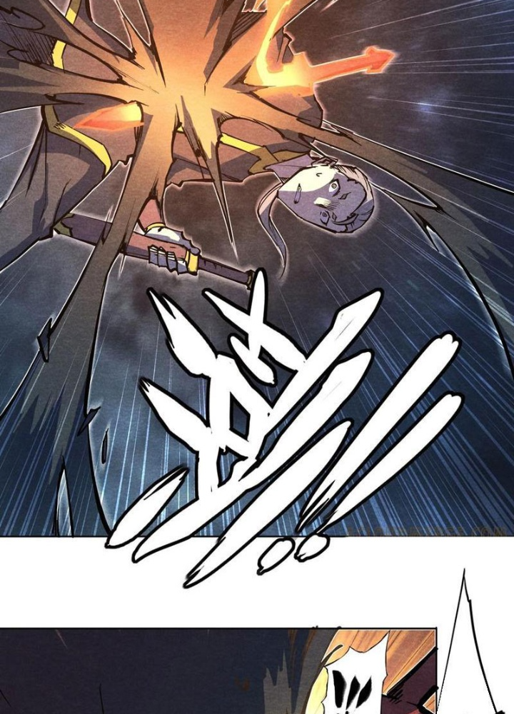 Hoàng Hôn Phân Giới Chapter 25 - Trang 2