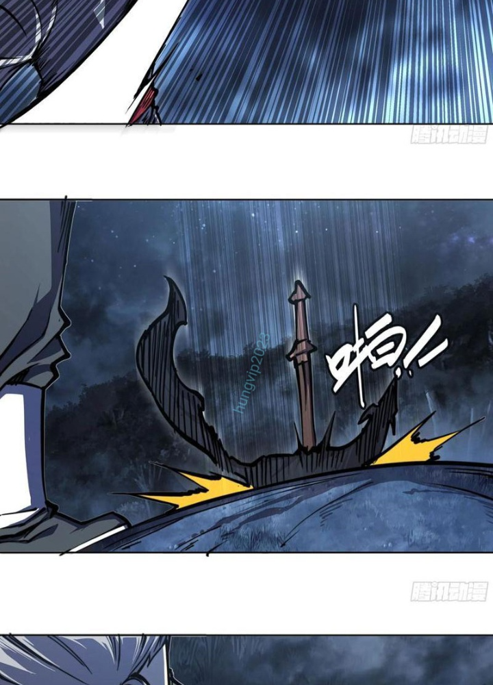 Hoàng Hôn Phân Giới Chapter 25 - Trang 2