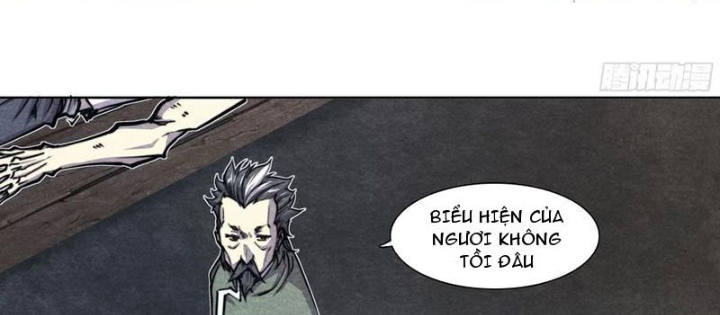 Hoàng Hôn Phân Giới Chapter 25 - Trang 2