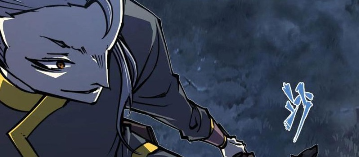 Hoàng Hôn Phân Giới Chapter 25 - Trang 2