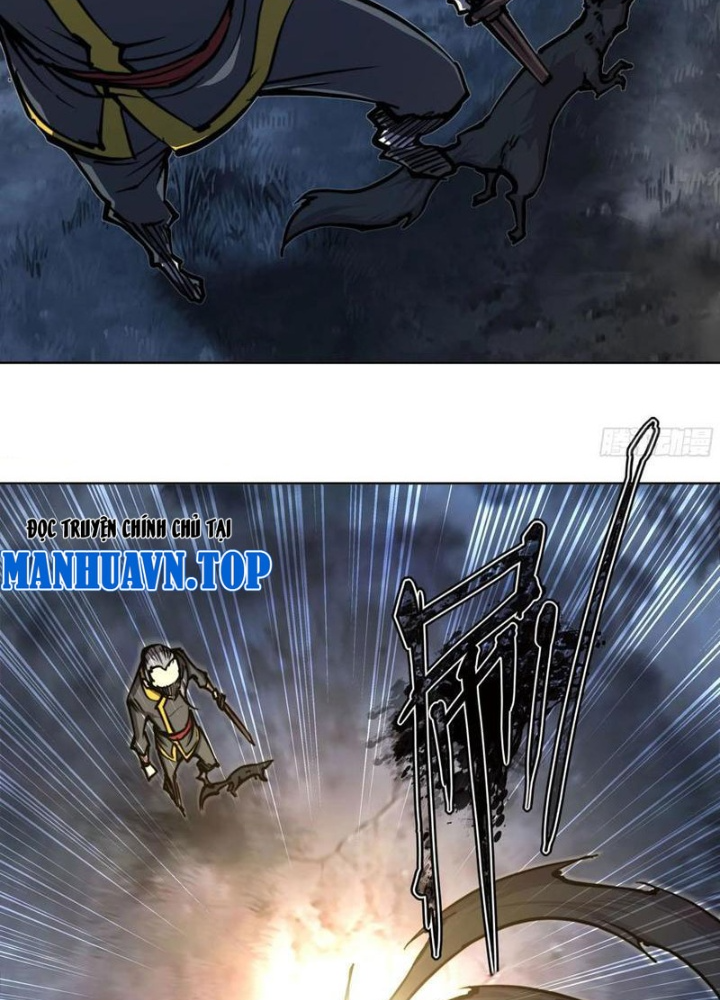 Hoàng Hôn Phân Giới Chapter 25 - Trang 2
