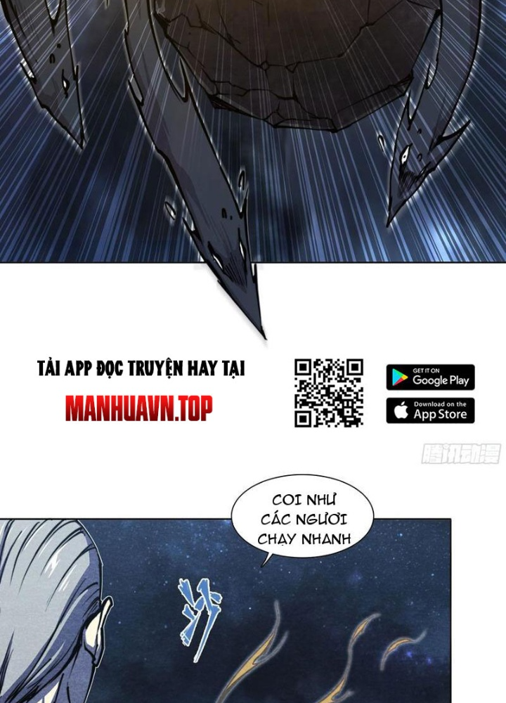 Hoàng Hôn Phân Giới Chapter 25 - Trang 2
