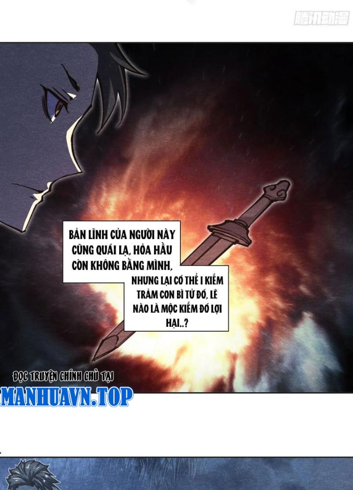 Hoàng Hôn Phân Giới Chapter 25 - Trang 2