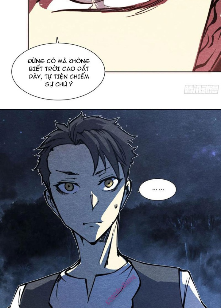 Hoàng Hôn Phân Giới Chapter 25 - Trang 2