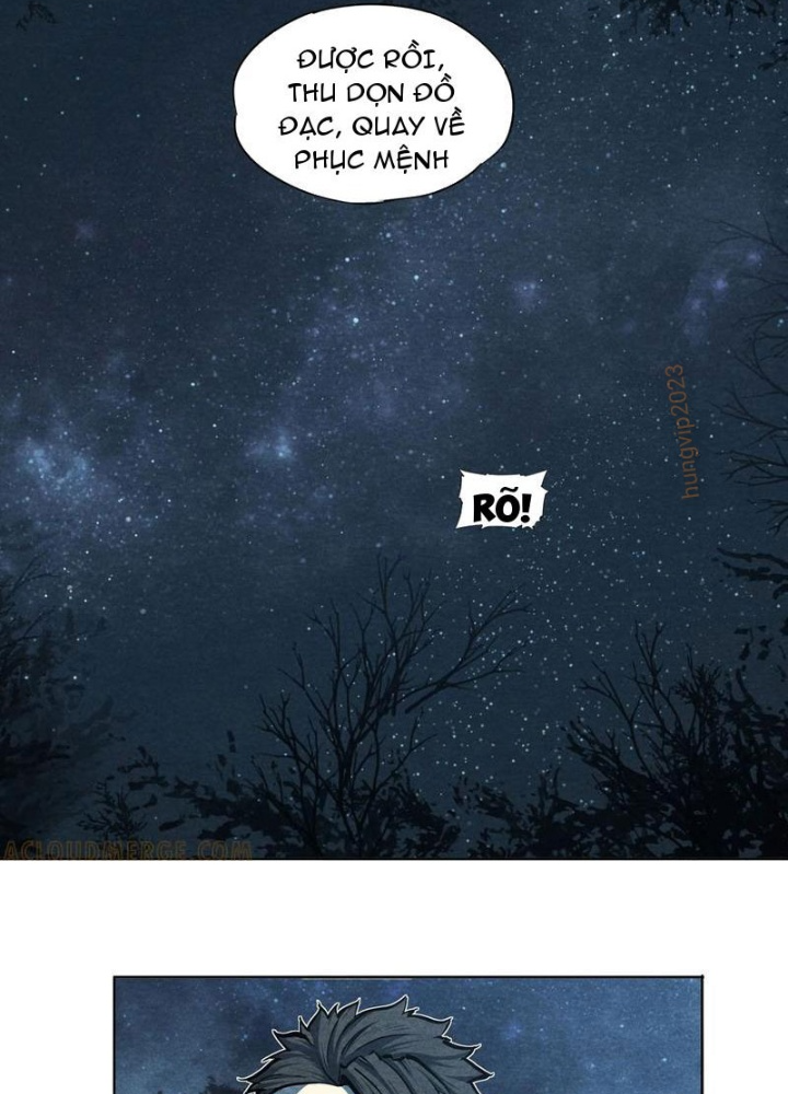 Hoàng Hôn Phân Giới Chapter 25 - Trang 2