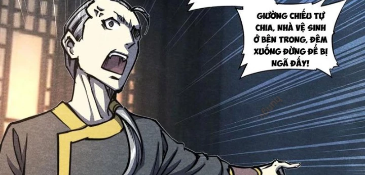 Hoàng Hôn Phân Giới Chapter 26 - Trang 2