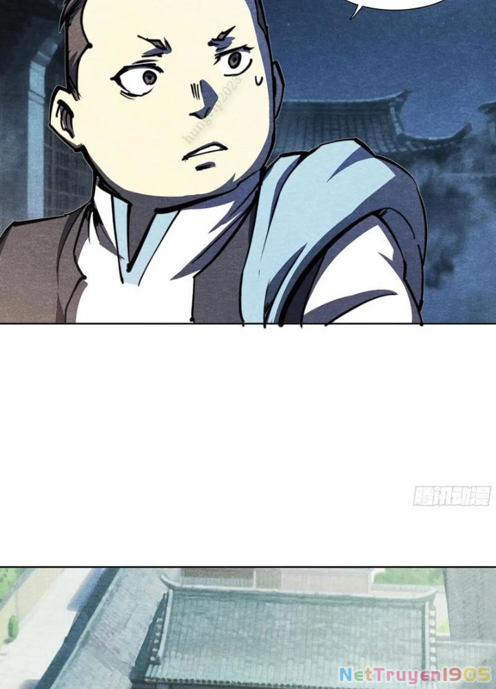 Hoàng Hôn Phân Giới Chapter 26 - Trang 2
