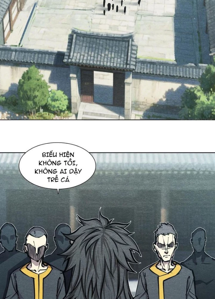 Hoàng Hôn Phân Giới Chapter 26 - Trang 2