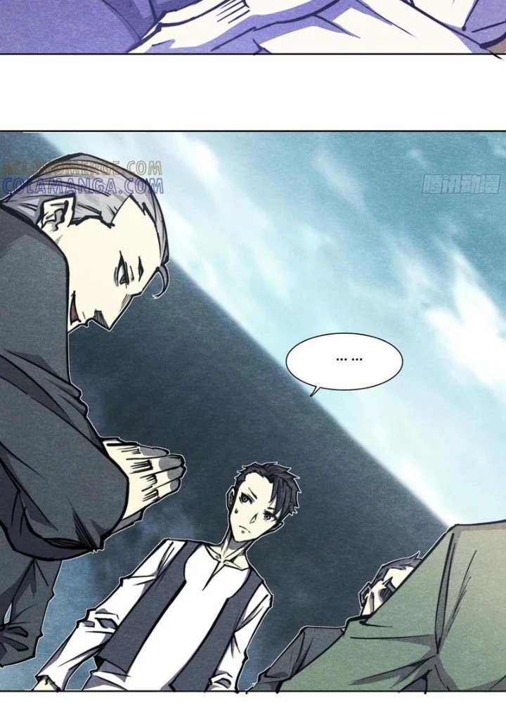Hoàng Hôn Phân Giới Chapter 26 - Trang 2