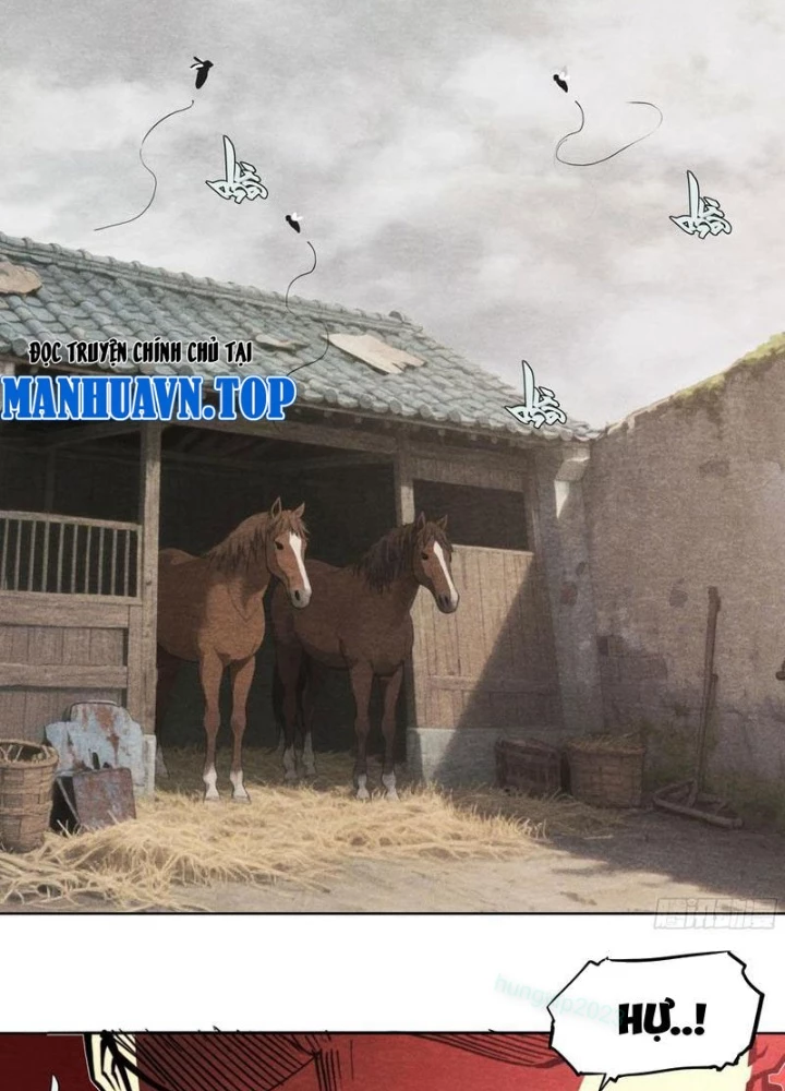 Hoàng Hôn Phân Giới Chapter 26 - Trang 2