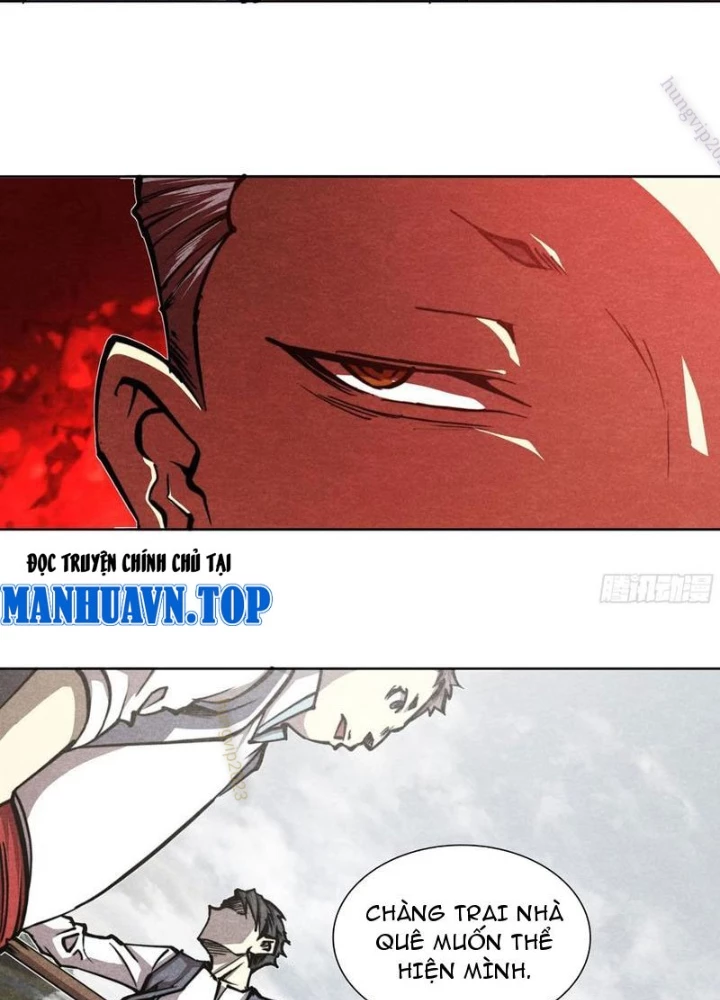 Hoàng Hôn Phân Giới Chapter 26 - Trang 2