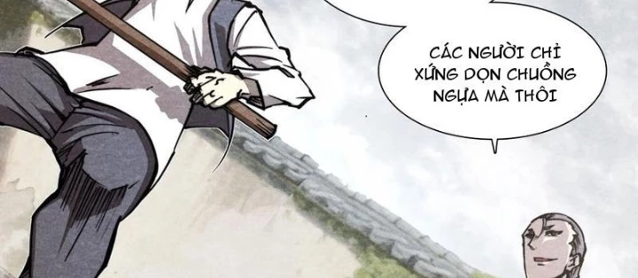 Hoàng Hôn Phân Giới Chapter 26 - Trang 2
