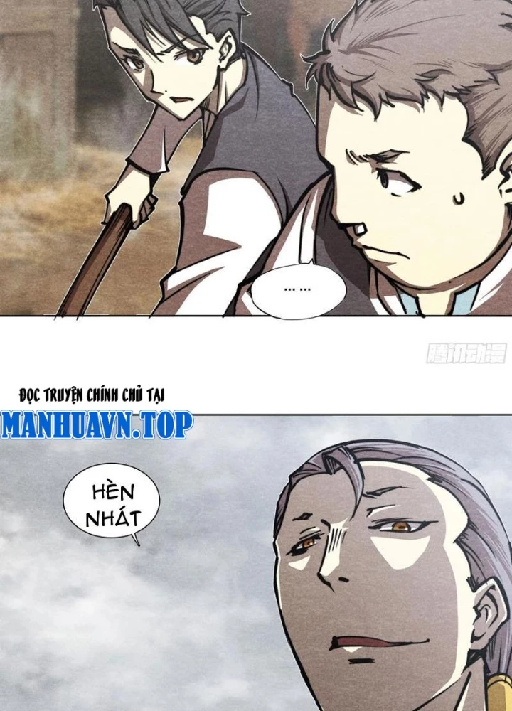 Hoàng Hôn Phân Giới Chapter 26 - Trang 2