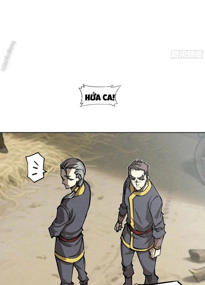 Hoàng Hôn Phân Giới Chapter 26 - Trang 2