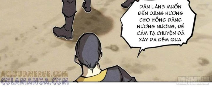 Hoàng Hôn Phân Giới Chapter 26 - Trang 2