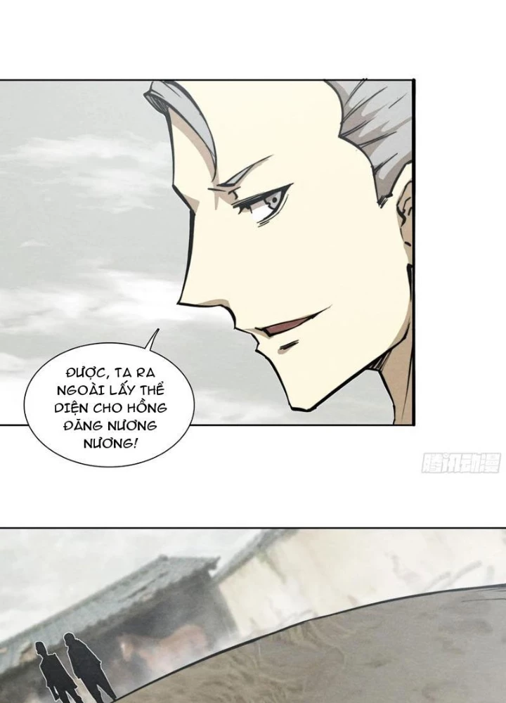 Hoàng Hôn Phân Giới Chapter 26 - Trang 2