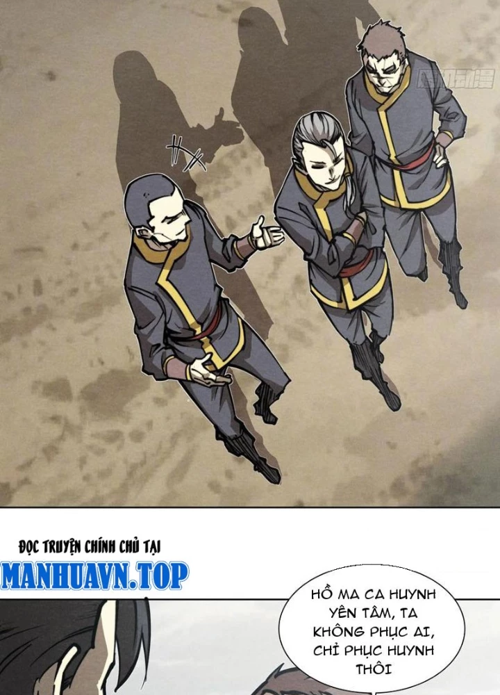 Hoàng Hôn Phân Giới Chapter 26 - Trang 2