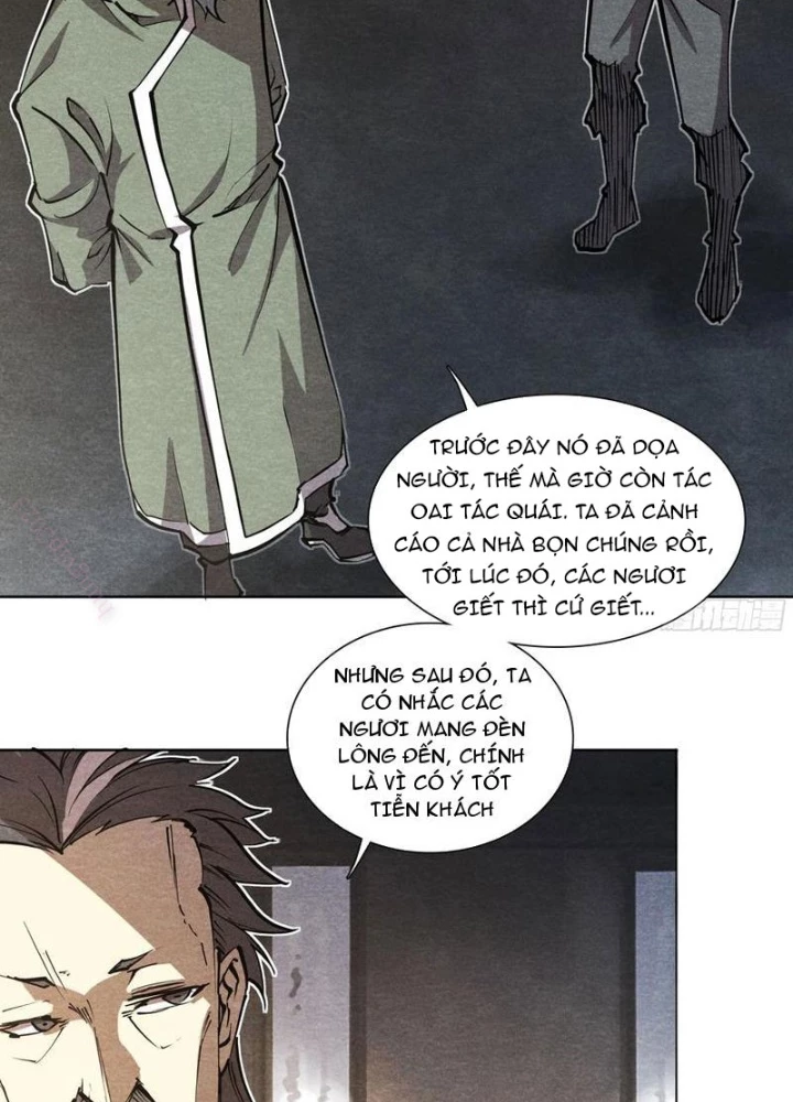 Hoàng Hôn Phân Giới Chapter 26 - Trang 2