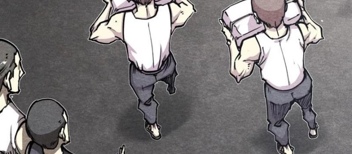 Hoàng Hôn Phân Giới Chapter 26 - Trang 2