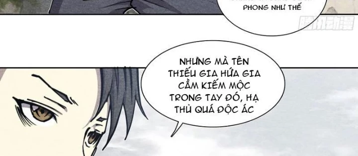 Hoàng Hôn Phân Giới Chapter 26 - Trang 2