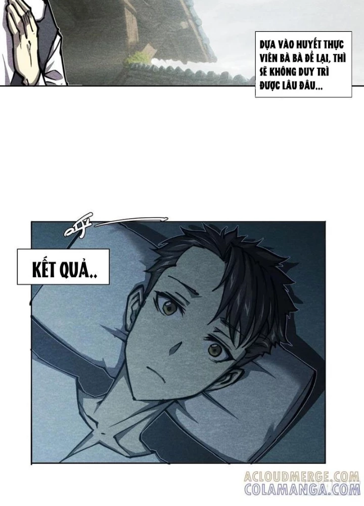 Hoàng Hôn Phân Giới Chapter 26 - Trang 2