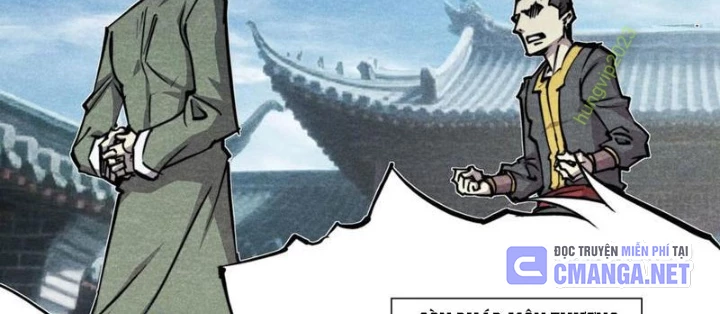 Hoàng Hôn Phân Giới Chapter 26 - Trang 2