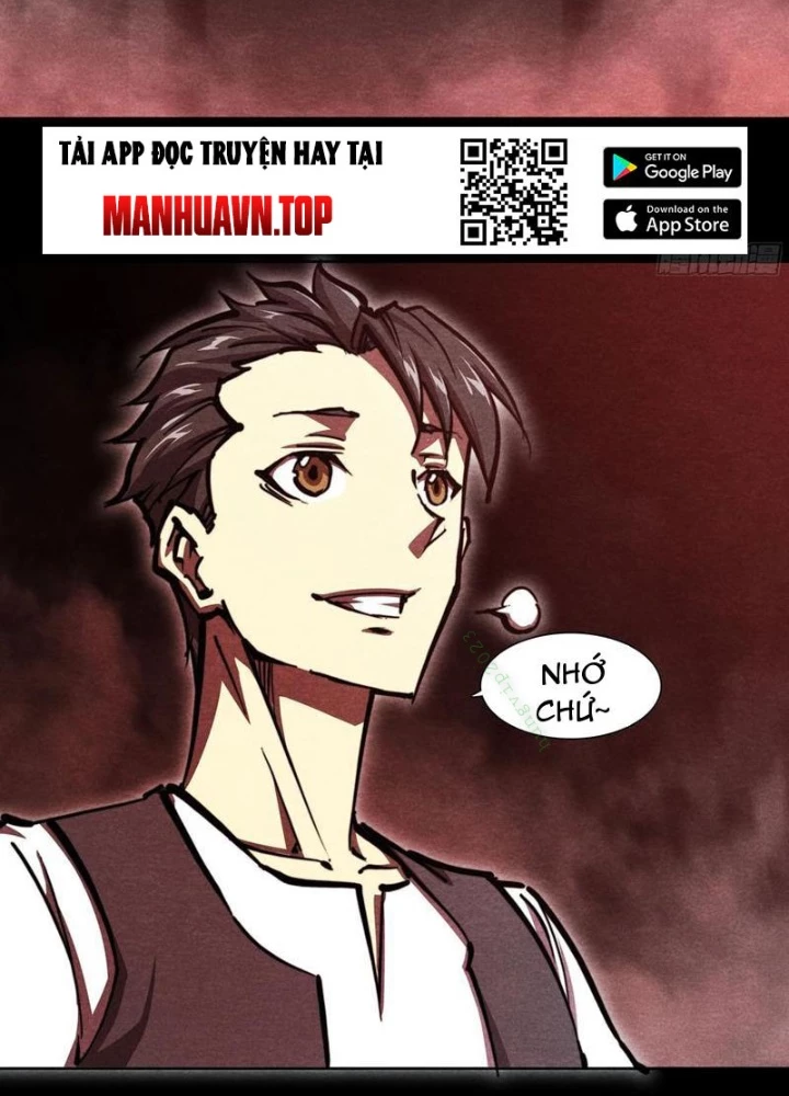 Hoàng Hôn Phân Giới Chapter 26 - Trang 2