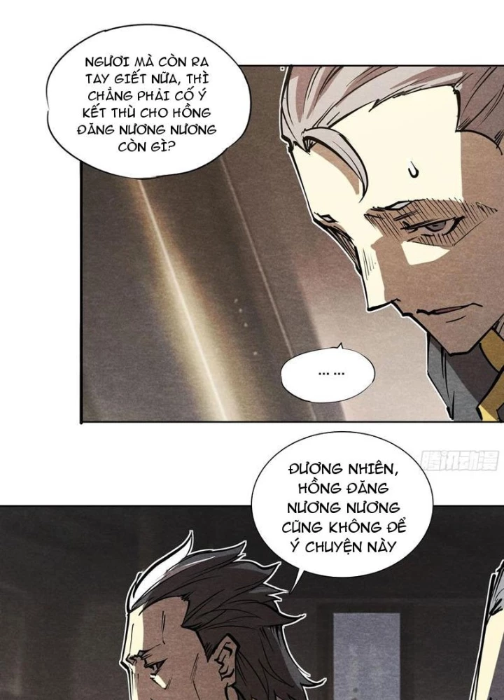Hoàng Hôn Phân Giới Chapter 26 - Trang 2