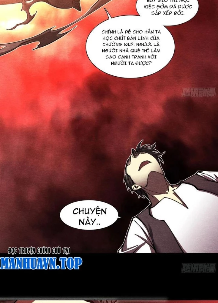Hoàng Hôn Phân Giới Chapter 26 - Trang 2